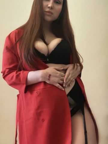 Анна Светлый