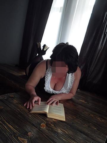 Анастасия фото 9